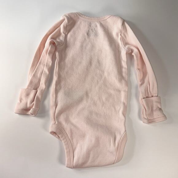 Baby Girl Clothing Bundle – Size 3M – 5 Pieces – Carter’s– Excellent Condition - Picture 13 of 16